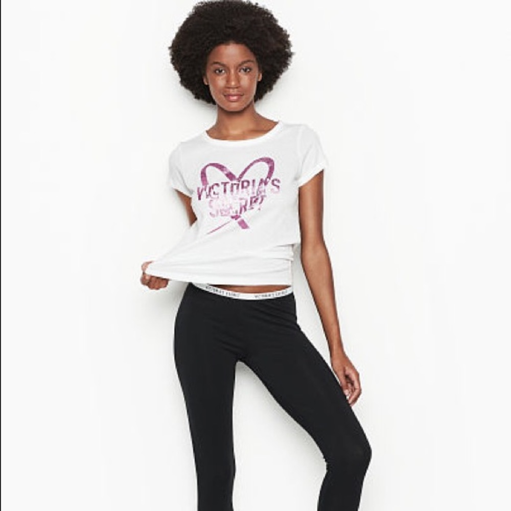 Victoria’s Secret Tees Bundle (NEW)